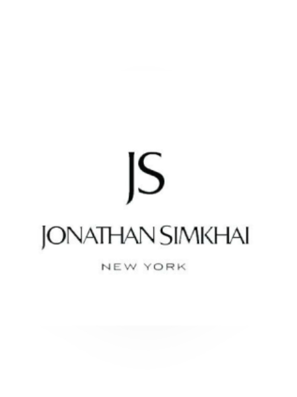 JONATHAN SIMKHAI